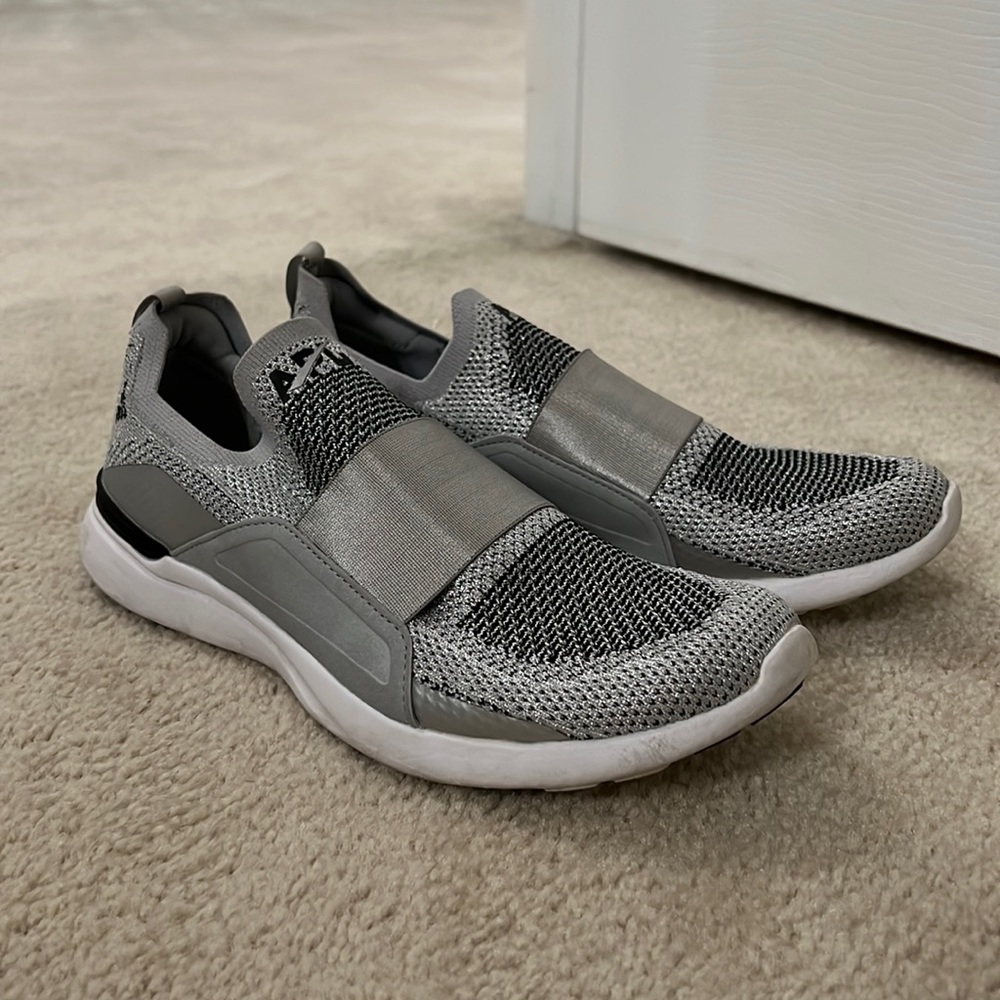 APL women’s sneakers